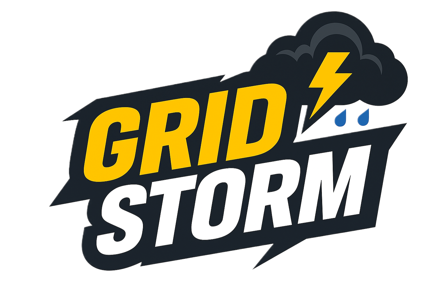 Grid Storm